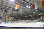 Photo hockey reportage Continental Cup J1 Match 2 : Rouen démarre bien