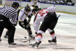 Photo hockey reportage Continental Cup J1 Match 2 : Rouen démarre bien