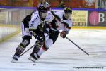 Photo hockey reportage Continental Cup J1 Match 2 : Rouen démarre bien