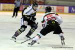 Photo hockey reportage Continental Cup J1 Match 2 : Rouen démarre bien