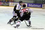 Photo hockey reportage Continental Cup J1 Match 2 : Rouen démarre bien