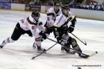 Photo hockey reportage Continental Cup J1 Match 2 : Rouen démarre bien