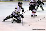 Photo hockey reportage Continental Cup J1 Match 2 : Rouen démarre bien