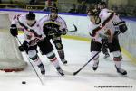 Photo hockey reportage Continental Cup J1 Match 2 : Rouen démarre bien