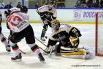 Photo hockey reportage Continental Cup J1 Match 2 : Rouen démarre bien