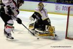 Photo hockey reportage Continental Cup J1 Match 2 : Rouen démarre bien