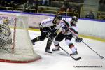 Photo hockey reportage Continental Cup J1 Match 2 : Rouen démarre bien