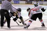 Photo hockey reportage Continental Cup J1 Match 2 : Rouen démarre bien