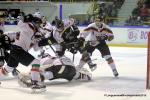 Photo hockey reportage Continental Cup J1 Match 2 : Rouen démarre bien