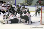 Photo hockey reportage Continental Cup J1 Match 2 : Rouen démarre bien