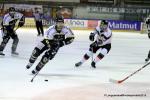 Photo hockey reportage Continental Cup J1 Match 2 : Rouen démarre bien