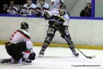 Photo hockey reportage Continental Cup J1 Match 2 : Rouen démarre bien