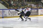 Photo hockey reportage Continental Cup J1 Match 2 : Rouen démarre bien