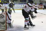 Photo hockey reportage Continental Cup J1 Match 2 : Rouen démarre bien