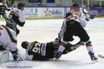 Photo hockey reportage Continental Cup J1 Match 2 : Rouen démarre bien
