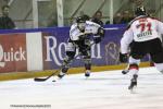 Photo hockey reportage Continental Cup J1 Match 2 : Rouen démarre bien