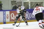 Photo hockey reportage Continental Cup J1 Match 2 : Rouen démarre bien