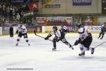 Photo hockey reportage Continental Cup J1 Match 2 : Rouen démarre bien