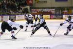 Photo hockey reportage Continental Cup J1 Match 2 : Rouen démarre bien