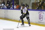 Photo hockey reportage Continental Cup J1 Match 2 : Rouen démarre bien