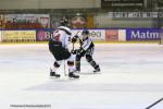 Photo hockey reportage Continental Cup J1 Match 2 : Rouen démarre bien