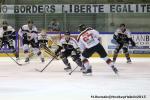 Photo hockey reportage Continental Cup J1 Match 2 : Rouen démarre bien