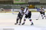 Photo hockey reportage Continental Cup J1 Match 2 : Rouen démarre bien