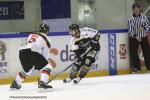 Photo hockey reportage Continental Cup J1 Match 2 : Rouen démarre bien