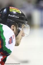 Photo hockey reportage Continental Cup J1 Match 2 : Rouen démarre bien