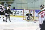 Photo hockey reportage Continental Cup J1 Match 2 : Rouen démarre bien