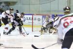 Photo hockey reportage Continental Cup J1 Match 2 : Rouen démarre bien