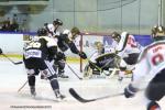 Photo hockey reportage Continental Cup J1 Match 2 : Rouen démarre bien