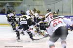 Photo hockey reportage Continental Cup J1 Match 2 : Rouen démarre bien