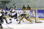 Photo hockey reportage Continental Cup J1 Match 2 : Rouen démarre bien