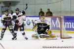 Photo hockey reportage Continental Cup J1 Match 2 : Rouen démarre bien
