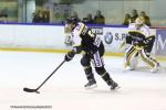 Photo hockey reportage Continental Cup J1 Match 2 : Rouen démarre bien