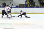 Photo hockey reportage Continental Cup J1 Match 2 : Rouen démarre bien