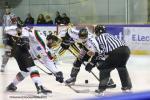 Photo hockey reportage Continental Cup J1 Match 2 : Rouen démarre bien