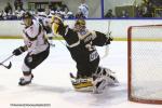 Photo hockey reportage Continental Cup J1 Match 2 : Rouen démarre bien