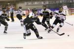 Photo hockey reportage Continental Cup J1 Match 2 : Rouen démarre bien
