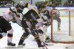 Photo hockey reportage Continental Cup J1 Match 2 : Rouen démarre bien