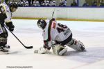 Photo hockey reportage Continental Cup J1 Match 2 : Rouen démarre bien