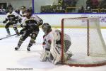 Photo hockey reportage Continental Cup J1 Match 2 : Rouen démarre bien