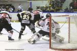 Photo hockey reportage Continental Cup J1 Match 2 : Rouen démarre bien