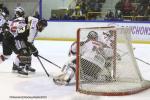Photo hockey reportage Continental Cup J1 Match 2 : Rouen démarre bien