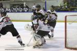 Photo hockey reportage Continental Cup J1 Match 2 : Rouen démarre bien