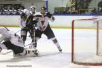 Photo hockey reportage Continental Cup J1 Match 2 : Rouen démarre bien