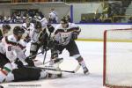 Photo hockey reportage Continental Cup J1 Match 2 : Rouen démarre bien