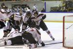 Photo hockey reportage Continental Cup J1 Match 2 : Rouen démarre bien