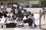 Photo hockey reportage Continental Cup J1 Match 2 : Rouen démarre bien